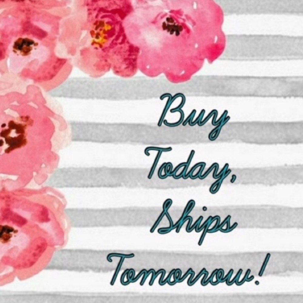 ACCEPTING ALL OFFERS